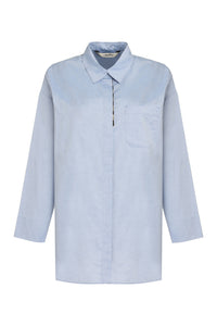 Sylvie cotton shirt